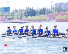 熊猫体育- 赛艇夜战:瓯越天虎队绝杀皖江霹雳队,速度优势明显宿敌对话再升级
