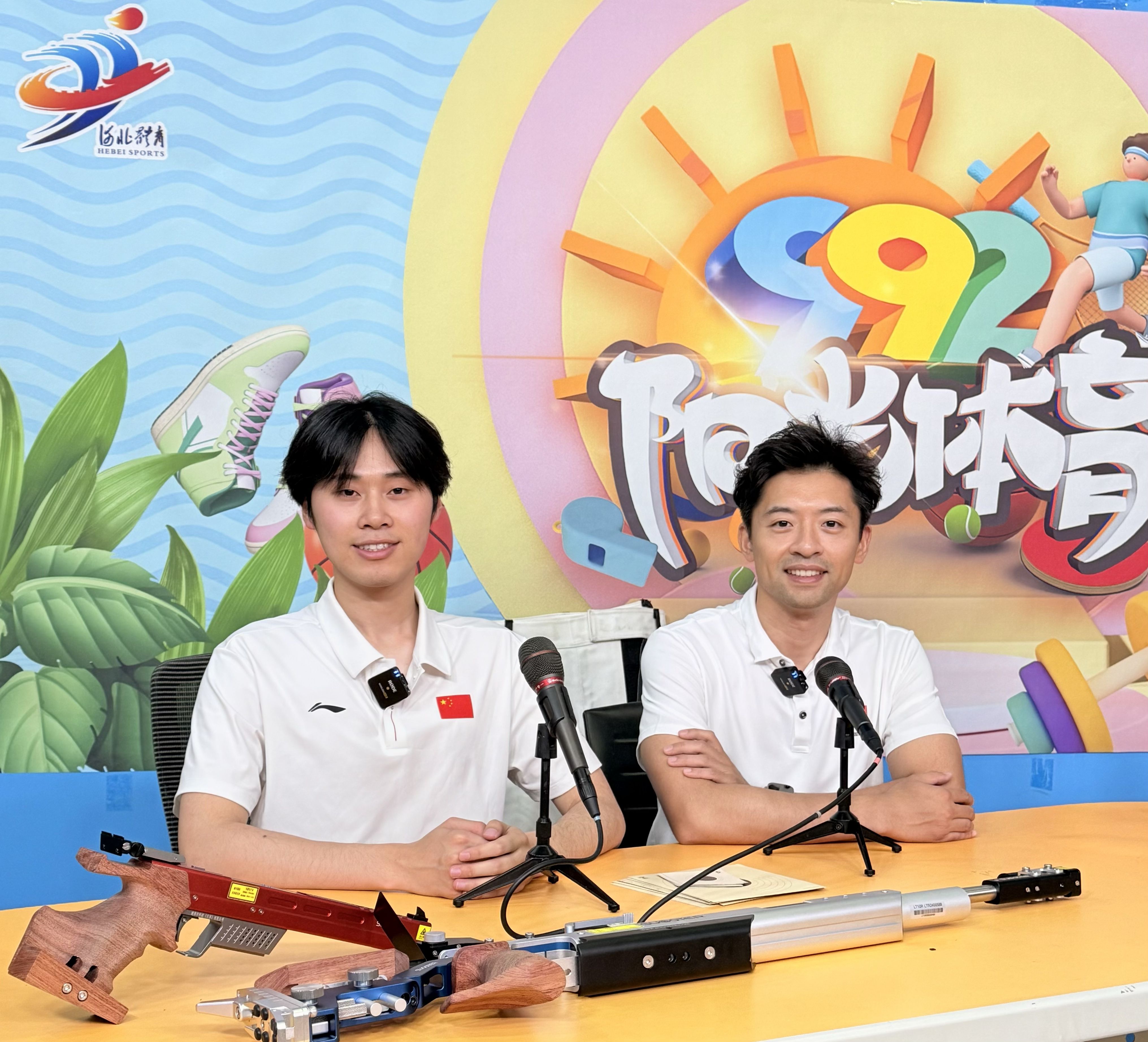 PANDA- 荣获2022年实弹射击比赛第一名