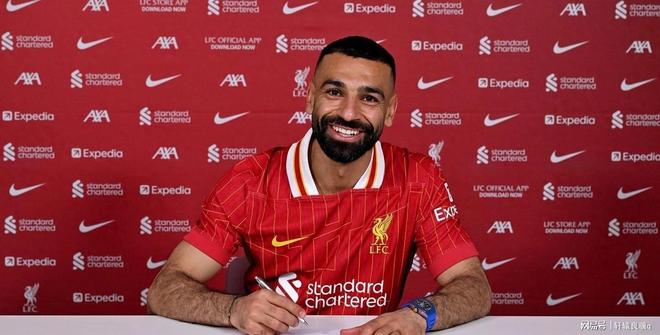 PANDA-曼联引发争议!,萨拉赫官方宣布败北新规再创辉煌时刻的简单介绍