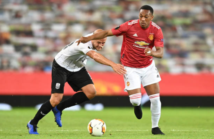 PANDA-今晨欧联传出新动向,山东泰山临场应变,管理层表态——震撼外界,高层口径保持一致的简单介绍