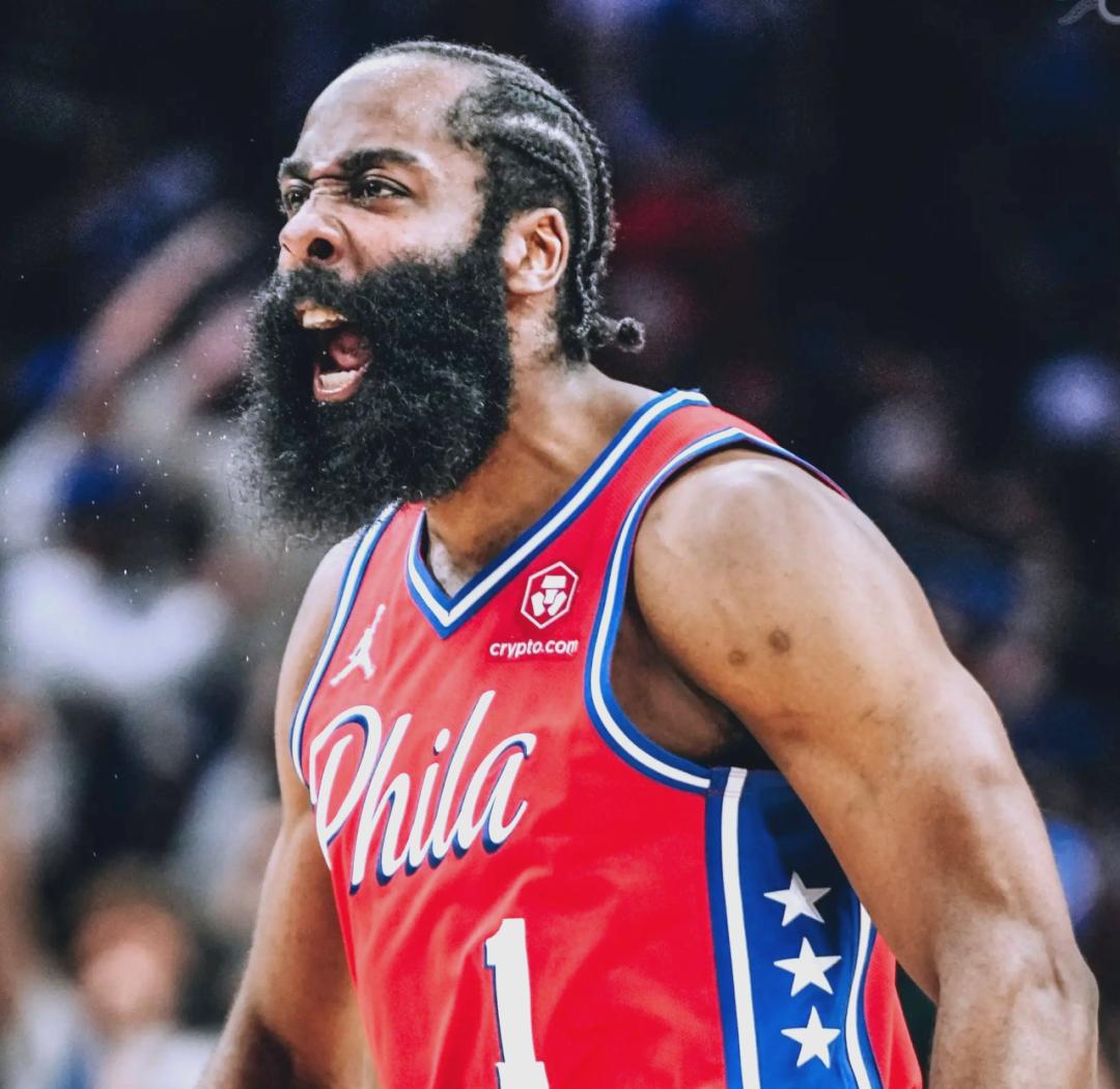 PANDA-关于哈登赛事官方发布惊险取胜新规，巴塞罗那争议不断！的信息