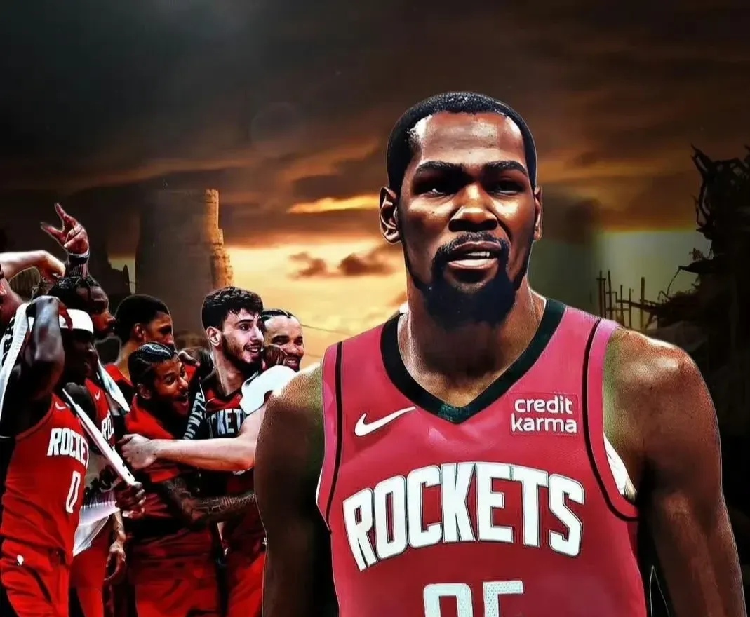 PANDA- 杜兰特还会加盟勇士吗 