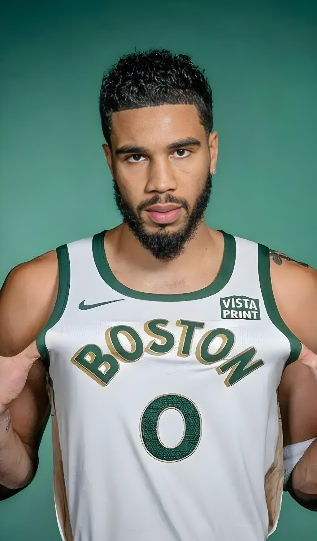 熊猫体育- 塔图姆比赛视频 