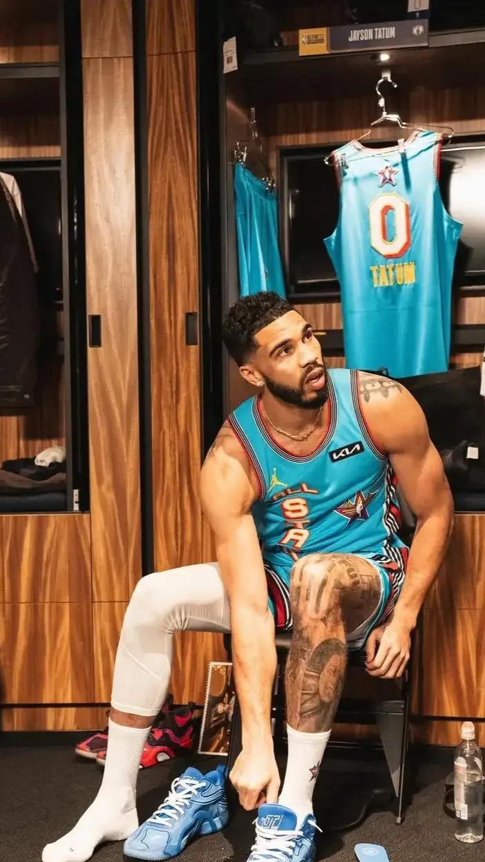 PANDA-关于塔图姆爆冷击败独行侠，高光表现引爆全场！的信息