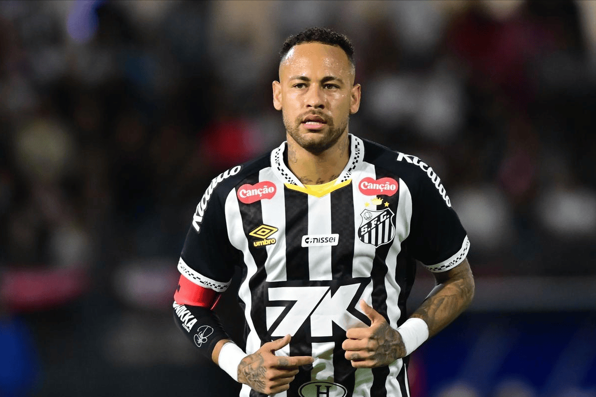 PANDA-关于内马尔新星逆转表现惊艳，法国队未来可期！的信息