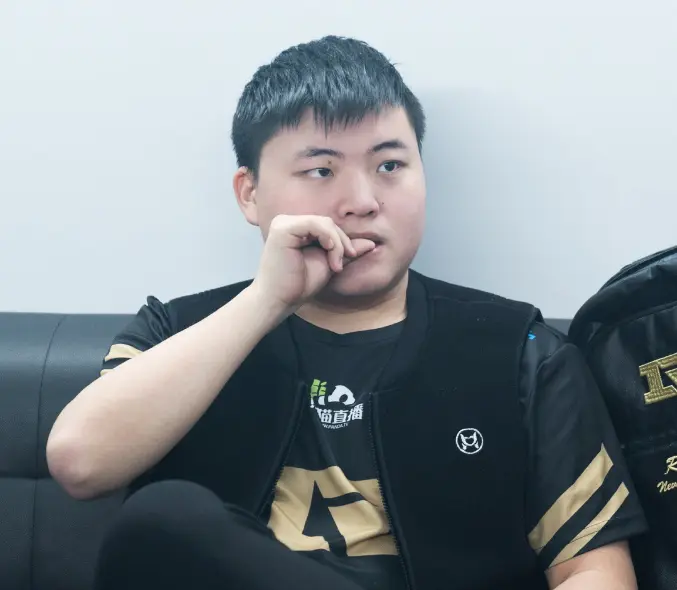 PANDA-Faker新星败北表现惊艳，日本队未来可期！的简单介绍