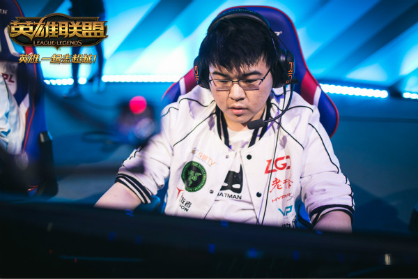 PANDA-Doinb新星挺进下一轮表现惊艳，TL未来可期！的简单介绍