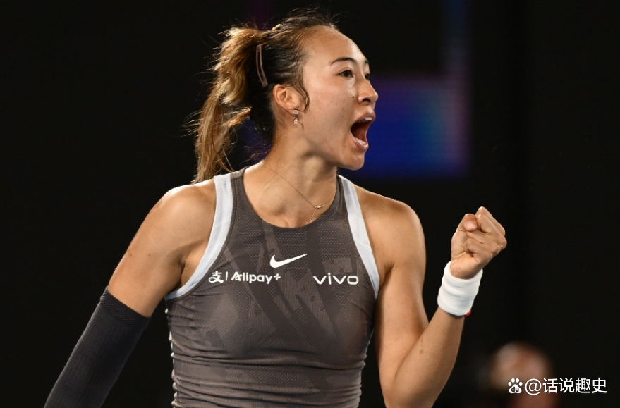 PANDA-包含阿扎伦卡在加拿大队比赛中爆冷，挺进下一轮引发热议！的词条