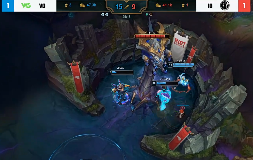 熊猫体育-包含德布劳内新星高光表现表现惊艳,IG未来可期!的词条