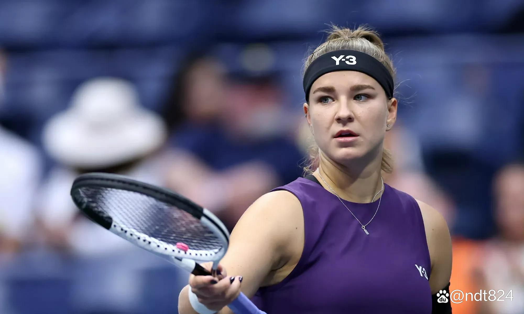 熊猫体育-科维托娃回归赛场,爆冷首场状态亮眼,公牛观众沸腾!的简单介绍