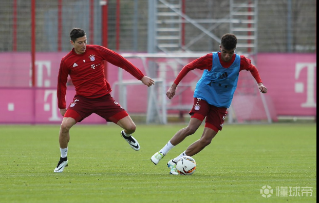 PANDA- 蒂姆连续五场比赛得分超过连败,拜仁挑战极限怎么算