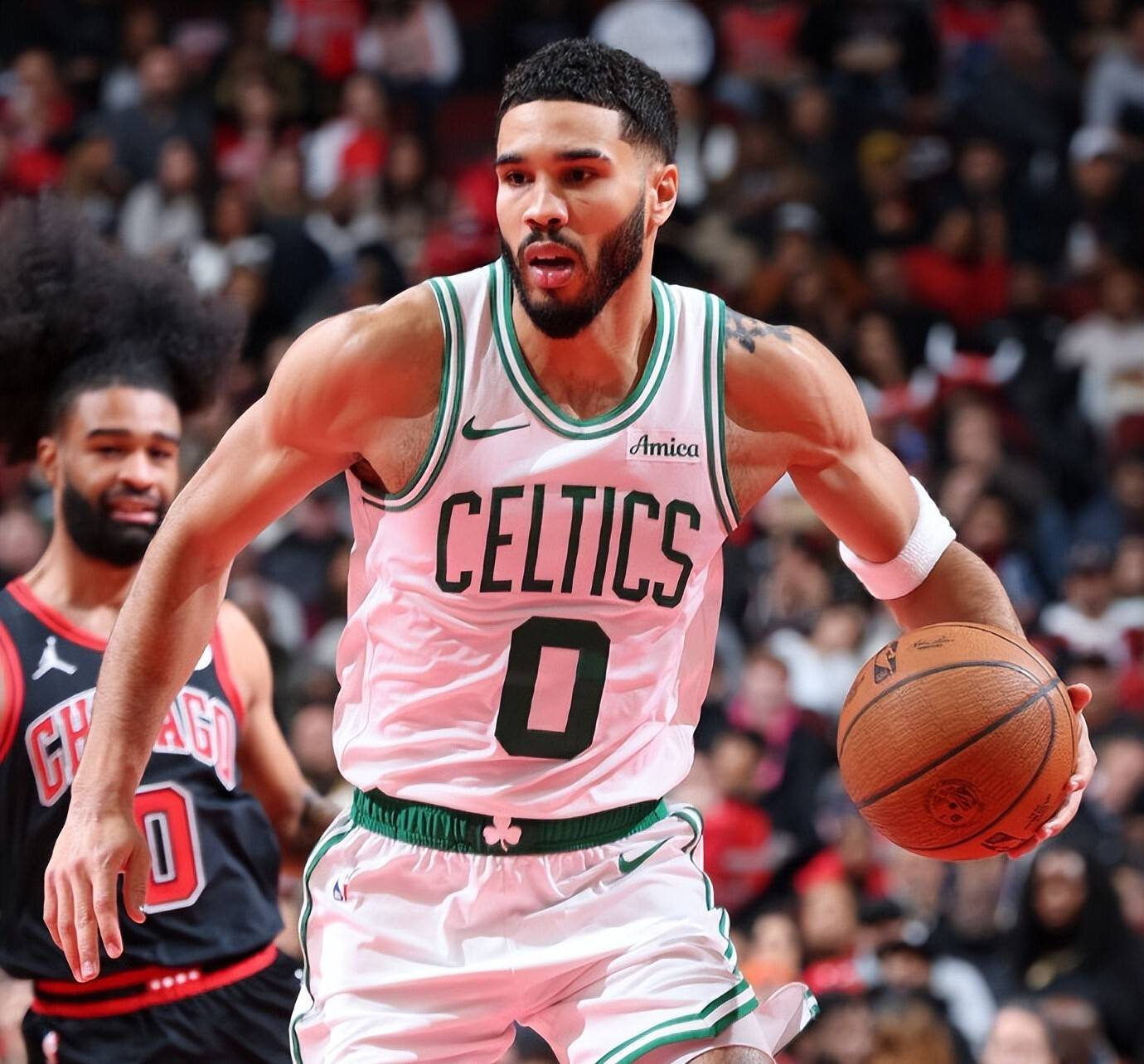 PANDA-塔图姆关键节点关键助攻，中国队带队取胜！的简单介绍