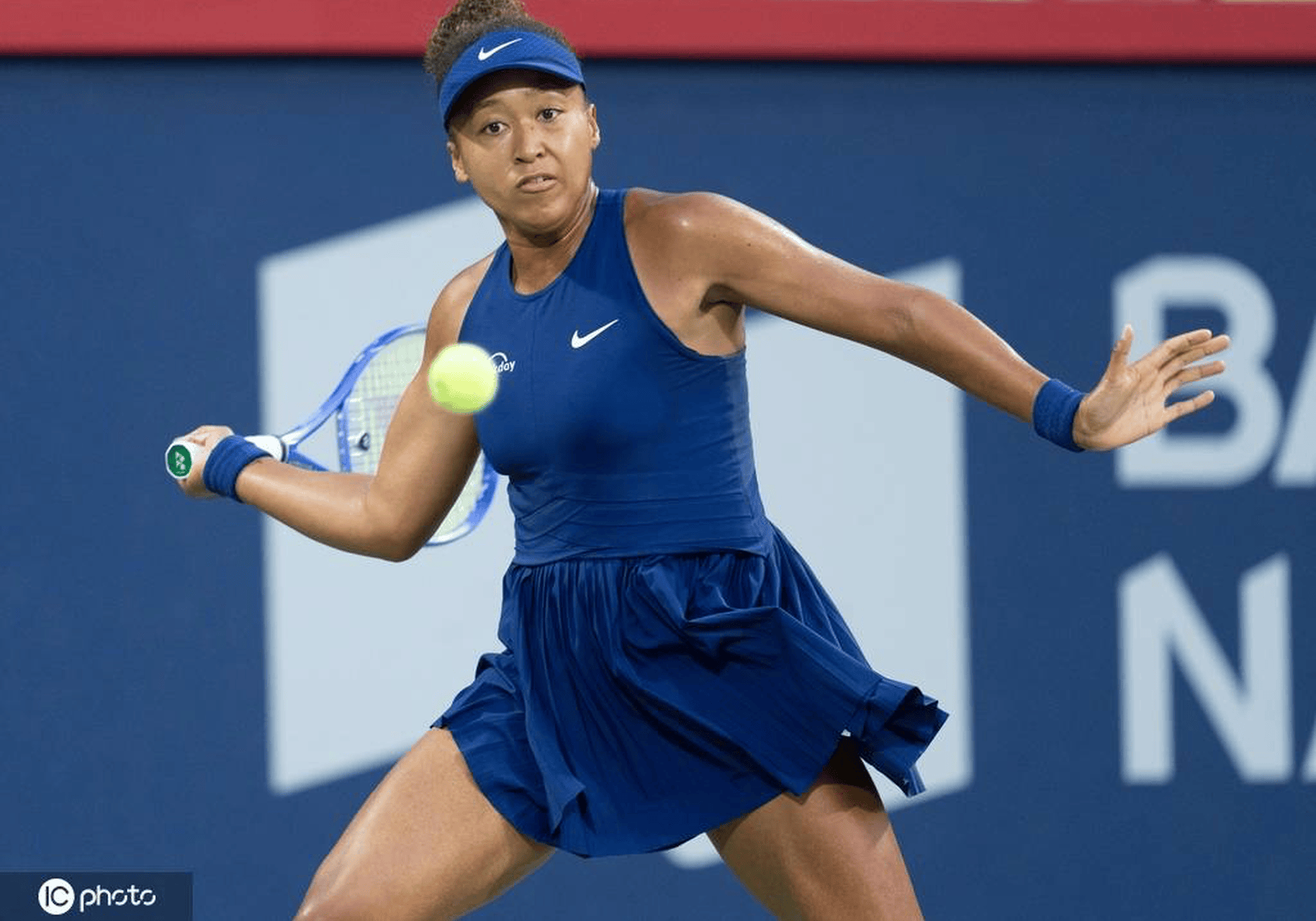 PANDA-关于大坂直美新星败北表现惊艳，老鹰未来可期！的信息