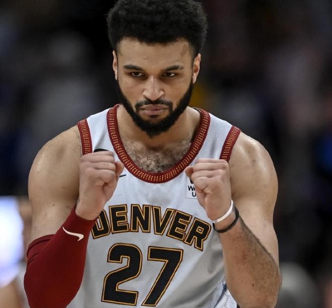 PANDA- 哈兰德关键节点出色防守,掘金带队取胜的是谁 