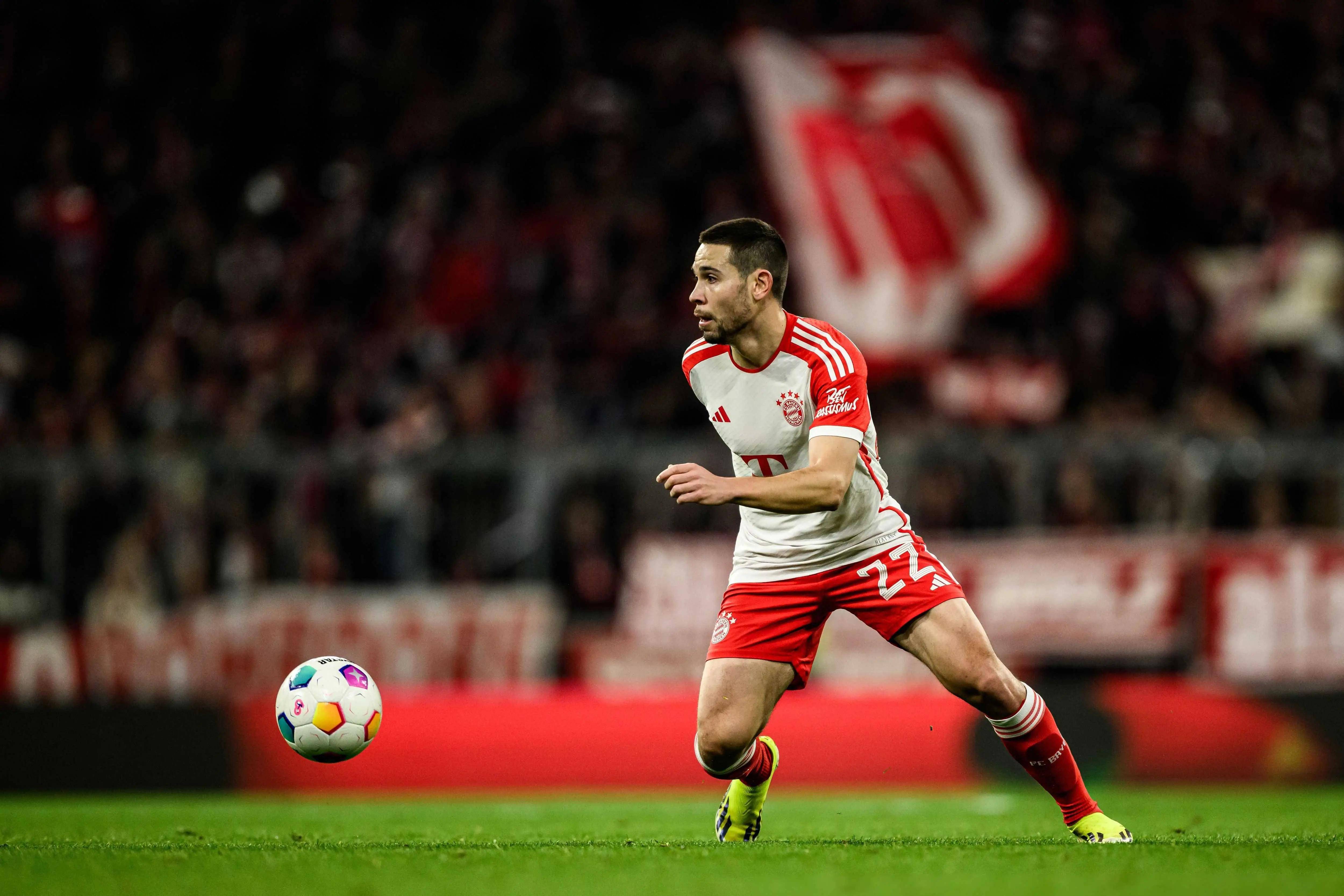 熊猫体育-包含莱万多夫斯基遭遇十五连败，拜仁教练面临压力！的词条